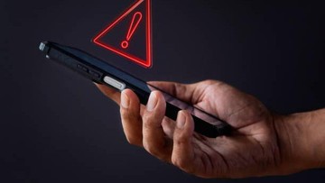 Peringatan Google ke Pengguna Android: Jangan Sembarang Klik Link di Notifikasi