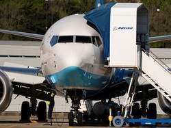 Bos Boeing Pede Banyak Pelanggan Cari Pesawat Meski Dikembalikan China