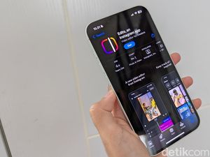 Instagram Rilis Aplikasi Baru Pesaing CapCut, Penasaran? Instagram Rilis Aplikasi Baru Pesaing CapCut, Penasaran?