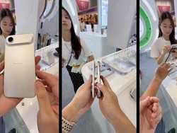 iPhone 17 Belum Rilis, Kok di China Sudah Dijual?