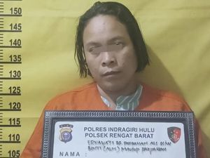 Erna Wati Bunuh Suaminya Perkara Minta Uang tapi Tak Direspon