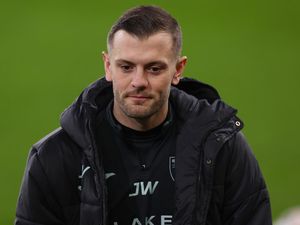 Jack Wilshere Ditunjuk Pimpin Norwich, Bakal Hadapi Ramsey di Akhir Musim Jack Wilshere Ditunjuk Pimpin Norwich, Bakal Hadapi Ramsey di Akhir Musim