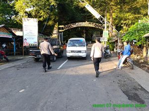 Jalur Pacet-Cangar Dibuka Terbatas, Ini Harapan Gubernur Khofifah Jalur Pacet-Cangar Dibuka Terbatas, Ini Harapan Gubernur Khofifah