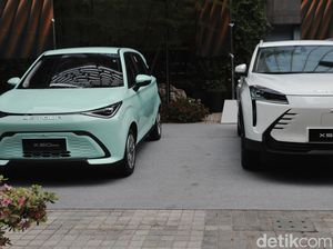 Siap-siap! Jetour Bakal Luncurkan 3 Mobil Baru di RI Tahun Ini Siap-siap! Jetour Bakal Luncurkan 3 Mobil Baru di RI Tahun Ini