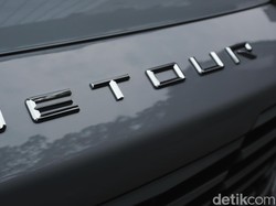 Gercep! Jetour Bakal Punya 30 Dealer di RI Tahun Ini