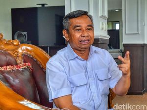 Pascalebaran 2025, Kabupaten Bandung Terima dan Lepas Ratusan Warga Pascalebaran 2025, Kabupaten Bandung Terima dan Lepas Ratusan Warga