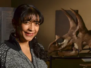 Tahi Dinosaurus Ungkap Rahasia Kehidupan Zaman Purba