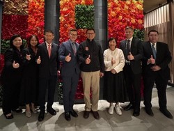 Targetkan Status WHO Listed Authority, BPOM Jajaki Kerja Sama dengan HSA Singapura