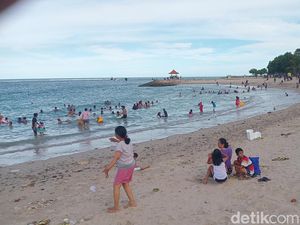 5 Tempat Wisata yang Dinilai Overrated di Indonesia dan Dunia 5 Tempat Wisata yang Dinilai Overrated di Indonesia dan Dunia
