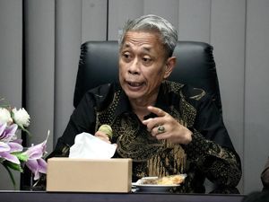 Wamensos: Bansos Triwulan Kedua Segera Disalurkan Wamensos: Bansos Triwulan Kedua Segera Disalurkan
