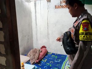 Kos Short Time di Lamongan Digerebek, Tarifnya Rp 35 Ribu Kos Short Time di Lamongan Digerebek, Tarifnya Rp 35 Ribu