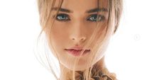 8 Foto Gadis Cilik Tercantik Sedunia Kini Sudah Dewasa, Pesonanya Bikin Kagum