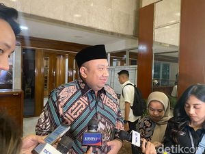 Komisi X DPR Rapat Tertutup dengan Kemendiktisaintek: Bahas Kebijakan Prabowo