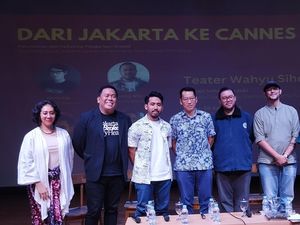 Video: Industri Komik Indonesia Dinilai Sulit Berkembang Video: Industri Komik Indonesia Dinilai Sulit Berkembang