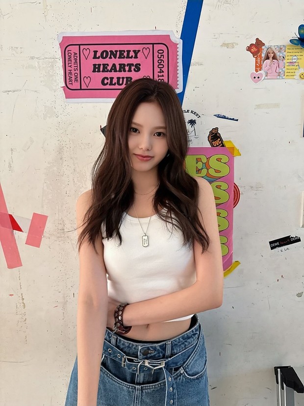 Lingling/ Foto: instagram.com/alicia__lingling Lingling/ Foto: instagram.com/alicia__lingling