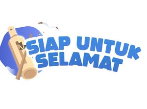 Hari Kesiapsiagaan Bencana 26 April 2025: Tema hingga Logo Hari Kesiapsiagaan Bencana 26 April 2025: Tema hingga Logo