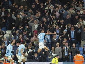 Man City Vs Aston Villa: Gol Injury Time Menangkan The Citizens