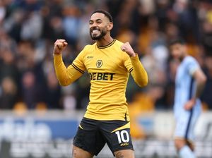 Manchester United Resmi Datangkan Matheus Cunha dari Wolverhampton Manchester United Resmi Datangkan Matheus Cunha dari Wolverhampton