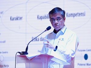 Prabowo Janji Hapus Outsourcing, Menaker Siapkan Aturannya Prabowo Janji Hapus Outsourcing, Menaker Siapkan Aturannya