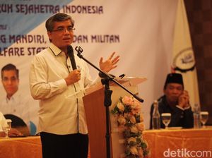 Menaker Yassierli Buka Kongres KSBSI