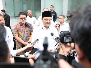 Kemensos Usulkan Soeharto & Gus Dur Jadi Pahlawan Nasional Tahun Ini Kemensos Usulkan Soeharto & Gus Dur Jadi Pahlawan Nasional Tahun Ini