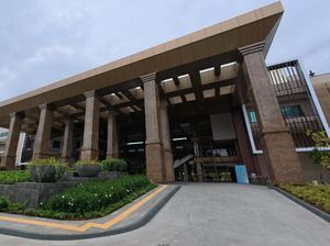 Menteri BUMN Pastikan Kesiapan Operasional Bali International Hospital Menteri BUMN Pastikan Kesiapan Operasional Bali International Hospital