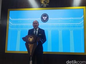 BUMN, Anak Usaha, Cucu & Cicitnya Masuk Danantara, Total 844 Perusahaan BUMN, Anak Usaha, Cucu & Cicitnya Masuk Danantara, Total 844 Perusahaan