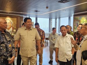 Menteri PKP-Mendagri Bakal Cek Daerah yang Belum Gratiskan BPHTB-PBG buat MBR Menteri PKP-Mendagri Bakal Cek Daerah yang Belum Gratiskan BPHTB-PBG buat MBR