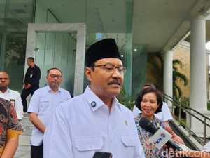Mensos: 500 Kepala Sekolah Rakyat Penuhi Syarat, Guru Masih Finalisasi Mensos: 500 Kepala Sekolah Rakyat Penuhi Syarat, Guru Masih Finalisasi