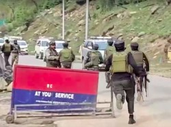 Terpuruknya Pariwisata Kashmir Gegera Serangan di Pahalgam