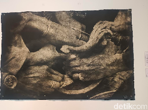 Melihat dan Merasakan Taksu Tak Terduga dalam Pameran Fotografi Rio Helmi Melihat dan Merasakan Taksu Tak Terduga dalam Pameran Fotografi Rio Helmi