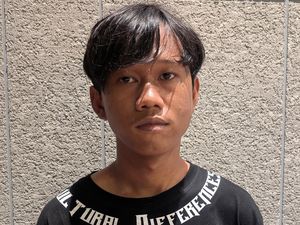 Terungkap! Ini Motif Pembunuhan Pria Dalam Karung di Tangerang