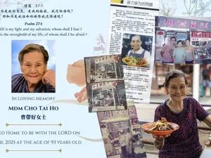 Pemilik Toko Legendaris Meninggal Dunia, Pelanggan Setianya Berduka