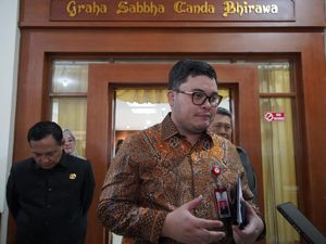 Pemkab Kediri Susun Raperda Kepemudaan, Dorong Pemuda Bangun Daerah