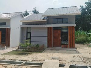 Masih Ada Rumah Murah Mulai Rp 130 Juta di Mandau Riau, Tanahnya Luas Masih Ada Rumah Murah Mulai Rp 130 Juta di Mandau Riau, Tanahnya Luas