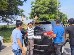 Santri Ponpes Metal Pasuruan Diculik, Pelaku Ditangkap di Exit Tol Gresik