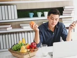 Perusahaan Ini Bagikan Bonus Rp 463 Juta Bagi Karyawan yang Sukses Diet