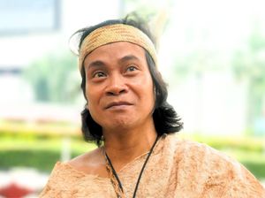 Target Gunung Batu Benau Berstatus Geopark Bisa Gagal karena Hal Ini Target Gunung Batu Benau Berstatus Geopark Bisa Gagal karena Hal Ini