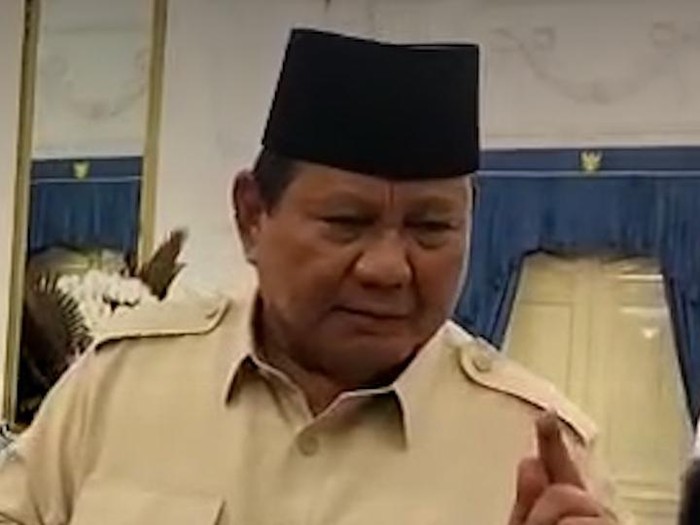 Prabowo Akan Cek Dugaan Penggelapan Dana MBG: Setiap Sen Kita Jaga Presiden Prabowo Subianto akan menganalisa praduga penggelapan dana jadwal Makan Bergizi Gratis (MBG) oleh yayasan berinisial MBN yang dilaporkan teman dapur di Jakarta Selatan. Prabowo mengatakan, setiap sen duit rakyat akan dijaga.