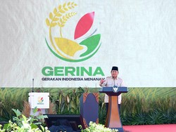 Prabowo Sebut 25% Penduduk Indonesia Kekurangan Gizi