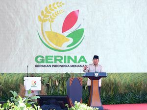 Prabowo Sebut 25% Penduduk Indonesia Kekurangan Gizi Prabowo Sebut 25% Penduduk Indonesia Kekurangan Gizi