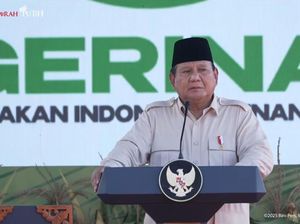 11 Program Prioritas Prabowo Subianto yang Habiskan Rp 446 Triliun 11 Program Prioritas Prabowo Subianto yang Habiskan Rp 446 Triliun