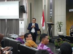 Profesor UB Soroti Peran Strategis Pariwisata Jatim untuk Indonesia Emas