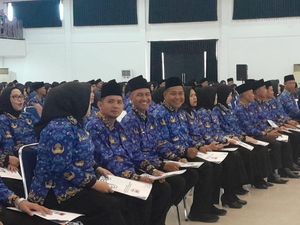 Apakah Akan Ada Rekrutmen Guru PPPK Tahun Ini? Ini Kata Dirjen GTK Apakah Akan Ada Rekrutmen Guru PPPK Tahun Ini? Ini Kata Dirjen GTK
