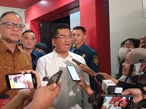 Soal TNI Masuk Kampus, Rektor UI Tegaskan Tak Ada Pembungkaman & Jamin Kebebasan Soal TNI Masuk Kampus, Rektor UI Tegaskan Tak Ada Pembungkaman & Jamin Kebebasan