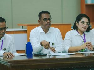 11.441 Peserta Ikuti UTBK SNBT di Undana Kupang, Meningkat dari Tahun Lalu 11.441 Peserta Ikuti UTBK SNBT di Undana Kupang, Meningkat dari Tahun Lalu