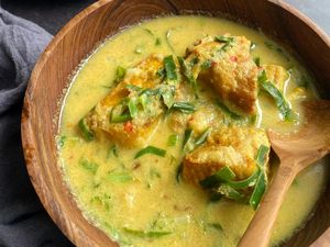 Resep Ikan Pari Masak Kencur yang Gurih Smoky Sedap Aromanya Resep Ikan Pari Masak Kencur yang Gurih Smoky Sedap Aromanya