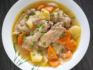 Puasa Sunah Tarwiyah dan Arafah, Ini 5 Menu Buka Puasa yang Bikin Fit Puasa Sunah Tarwiyah dan Arafah, Ini 5 Menu Buka Puasa yang Bikin Fit