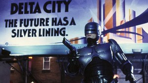 Sinopsis Film RoboCop 3, Polisi Cyborg Melawan Korporasi Kejam