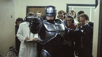 Sinopsis Film RoboCop Bioskop Trans TV Tayang Malam Ini